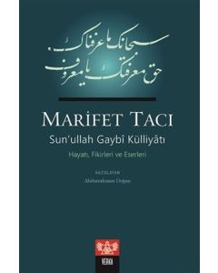 Marifet Tacı