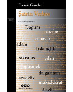 Şairin Vedası