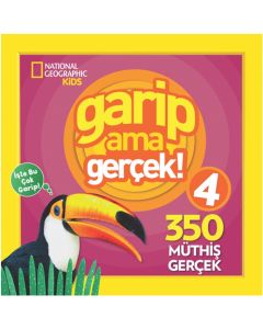 Garip Ama Gerçek 4