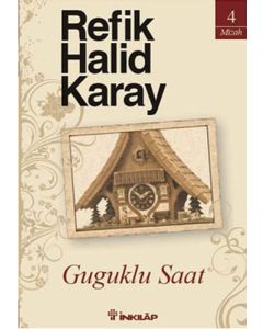 Guguklu Saat