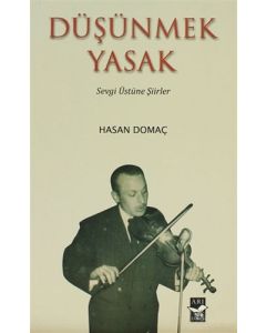 Düşünmek Yasak