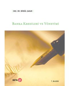 Banka Kredileri ve Yönetimi