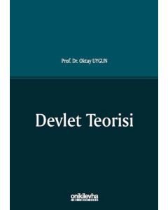 Devlet Teorisi