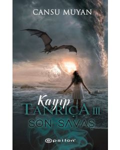 Kayıp Tanrıça 3 - Son Savaş