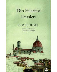Din Felsefesi Dersleri