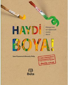 Haydi Boya!