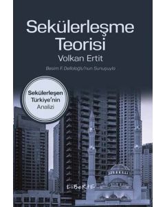 Sekülerleşme Teorisi