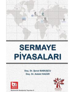 Sermaye Piyasaları