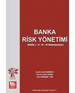 Banka Risk Yönetimi