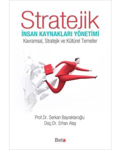 Stratejik İnsan Kaynakları Yönetimi