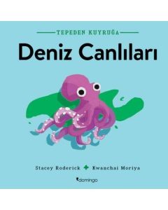Tepeden Kuyruğa - Deniz Canlıları