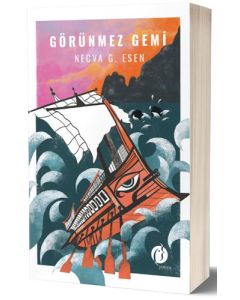 Görünmez Gemi