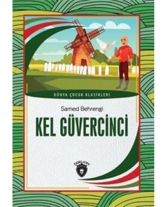 Kel Güvercinci