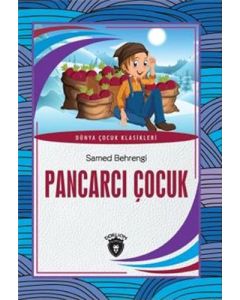 Pancarcı Çocuk