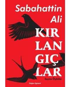 Kırlangıçlar