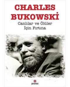 Canlılar ve Ölüler İçin Fırtına