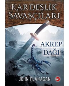 Kardeşlik Savaşçıları 5 - Akrep Dağı