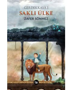 Saklı Ülke - Gerdekkaya 1