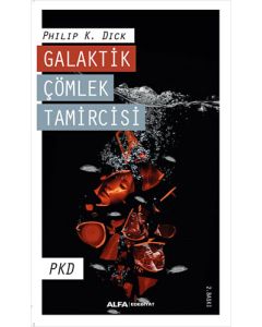 Galaktik Çömlek Tamircisi