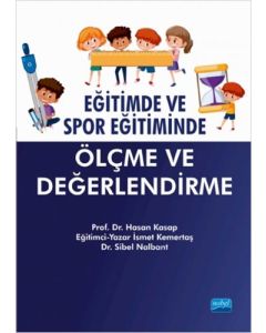 Eğitimde ve Spor Eğitiminde Ölçme ve Değerlendirme