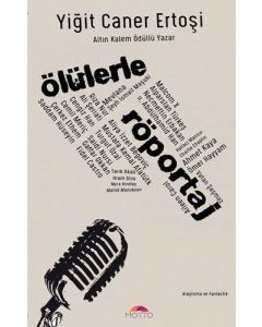Ölülerle Röportaj