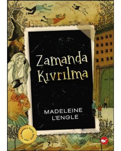 Zamanda Kıvrılma