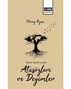 Türkçe, Hintçe ve Urdu Atasözleri ve Deyimler