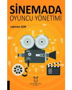 Sinemada Oyuncu Yönetimi
