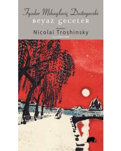 Beyaz Geceler