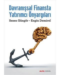 Davranışsal Finansta Yatırımcı Önyargıları