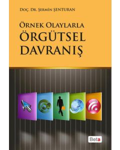 Örnek Olaylarla Örgütsel Davranış