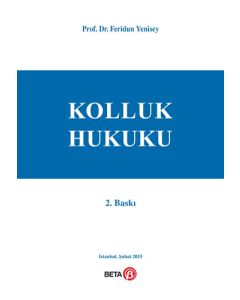 Kolluk Hukuku