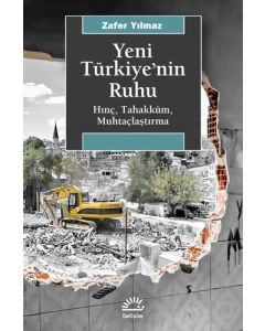 Yeni Türkiye’nin Ruhu