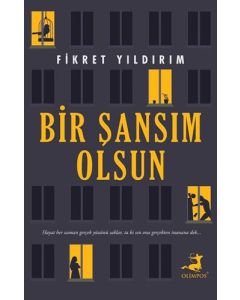 Bir Şansım Olsun
