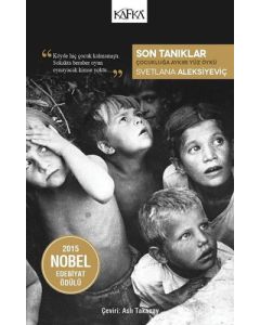 Son Tanıklar