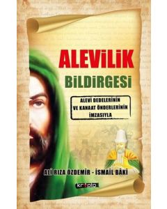 Alevilik Bildirgesi