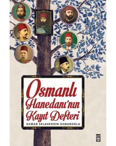 Osmanlı Hanedanı'nın Kayıt Defteri