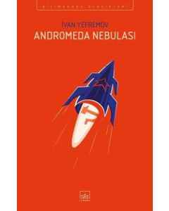 Andromeda Nebulası