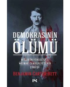Demokrasinin Ölümü