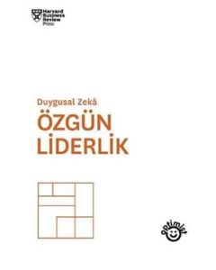 Özgün Liderlik
