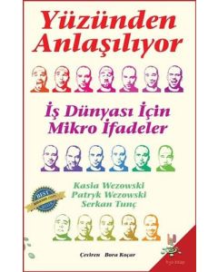 Yüzünden Anlaşılıyor