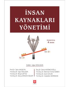 İnsan Kaynakları Yönetimi