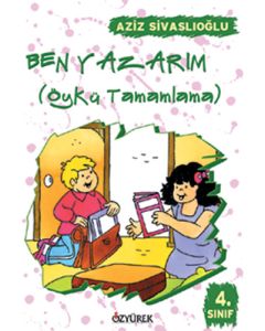 Ben Yazarım 4. Sınıf
