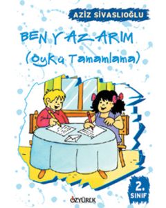 Ben Yazarım 2. Sınıf