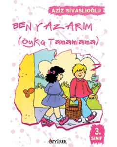 Ben Yazarım 3. Sınıf