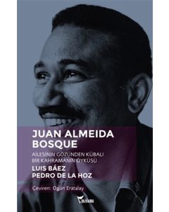 Juan Almeida Bosque
