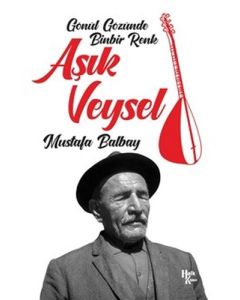 Aşık Veysel