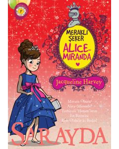 Alice-Miranda Sarayda