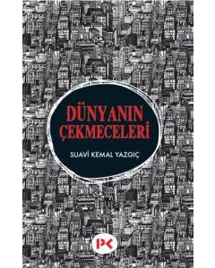 Dünyanın Çekmeceleri