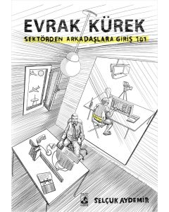 Evrak Kürek